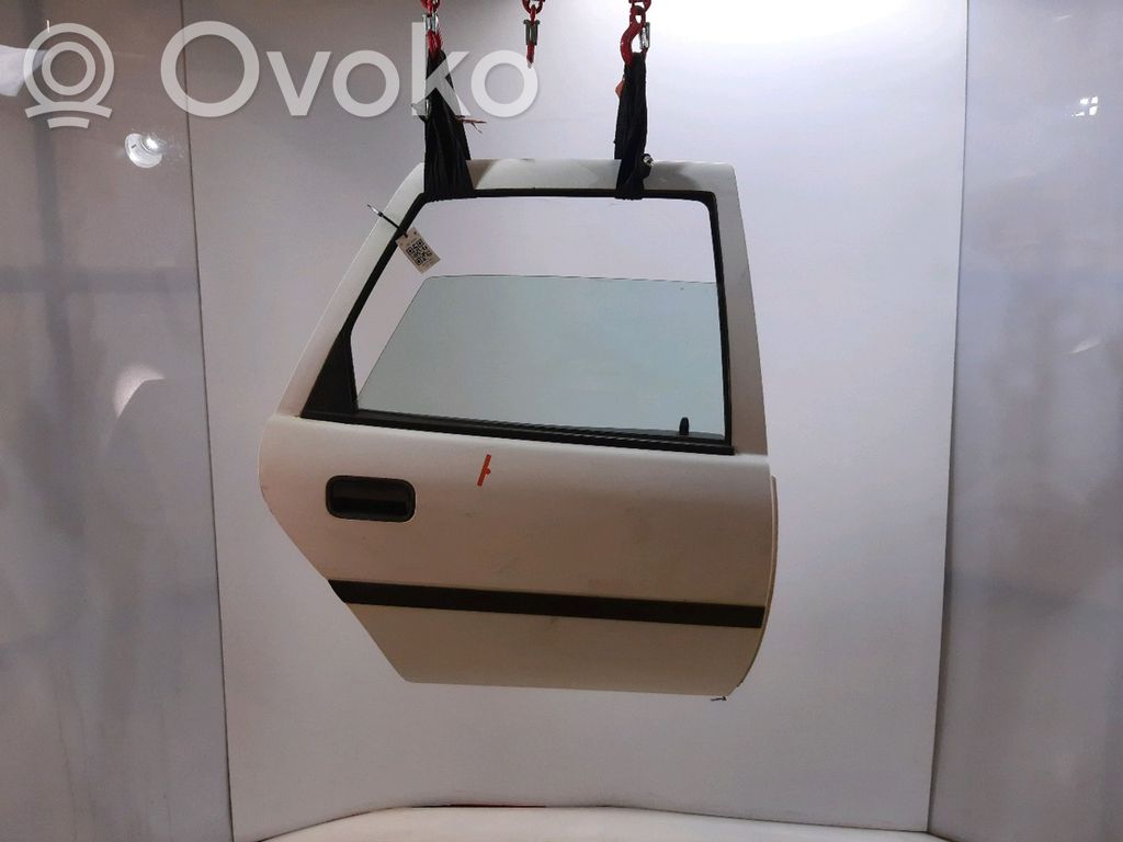 Opel Vectra A Puerta trasera 