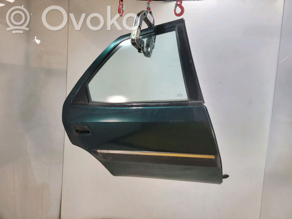 Citroen Xantia Puerta trasera 