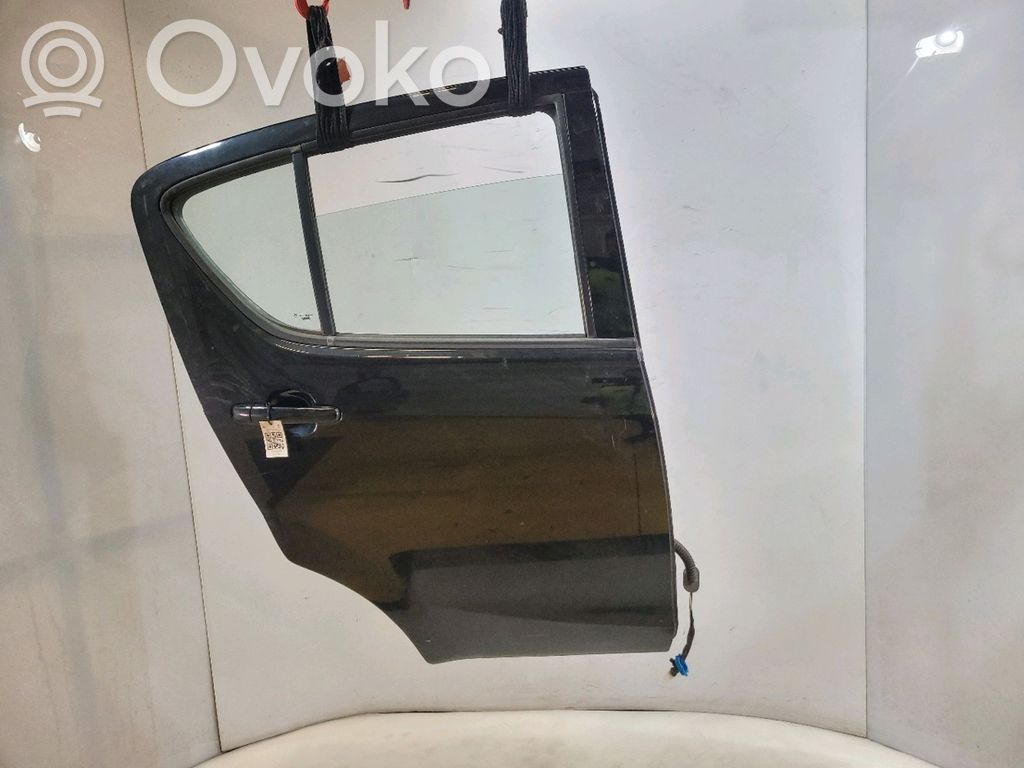 Suzuki Splash Galinės durys 