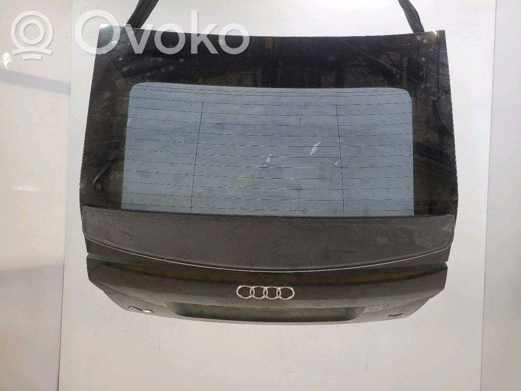 Audi A2 Tailgate/trunk/boot lid 
