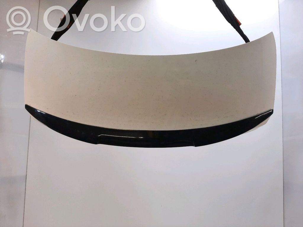 BMW 1 E82 E88 Tailgate/trunk/boot lid 