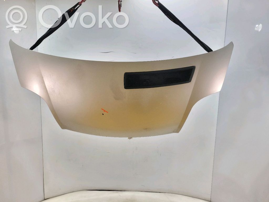 Opel Vivaro Dzinēja pārsegs (vāks) 