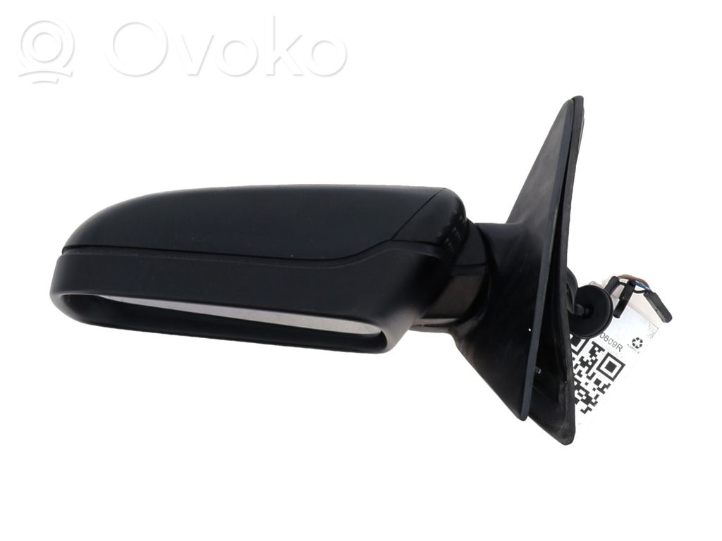 BMW 3 E36 Front door electric wing mirror 