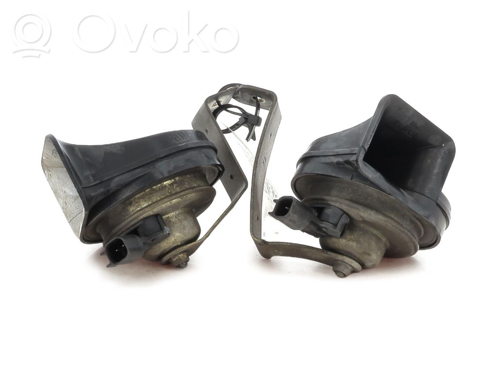 Ford Focus Klakson 