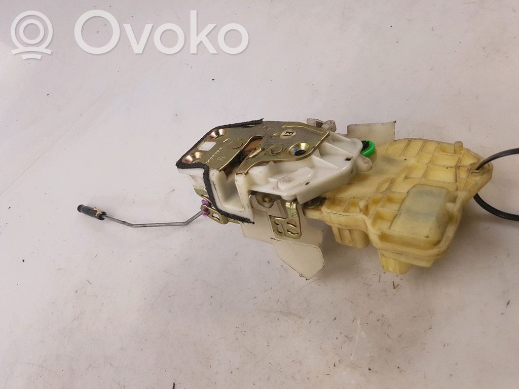Honda Jazz Front door lock 