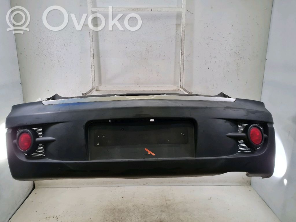 SsangYong Actyon Puskuri 