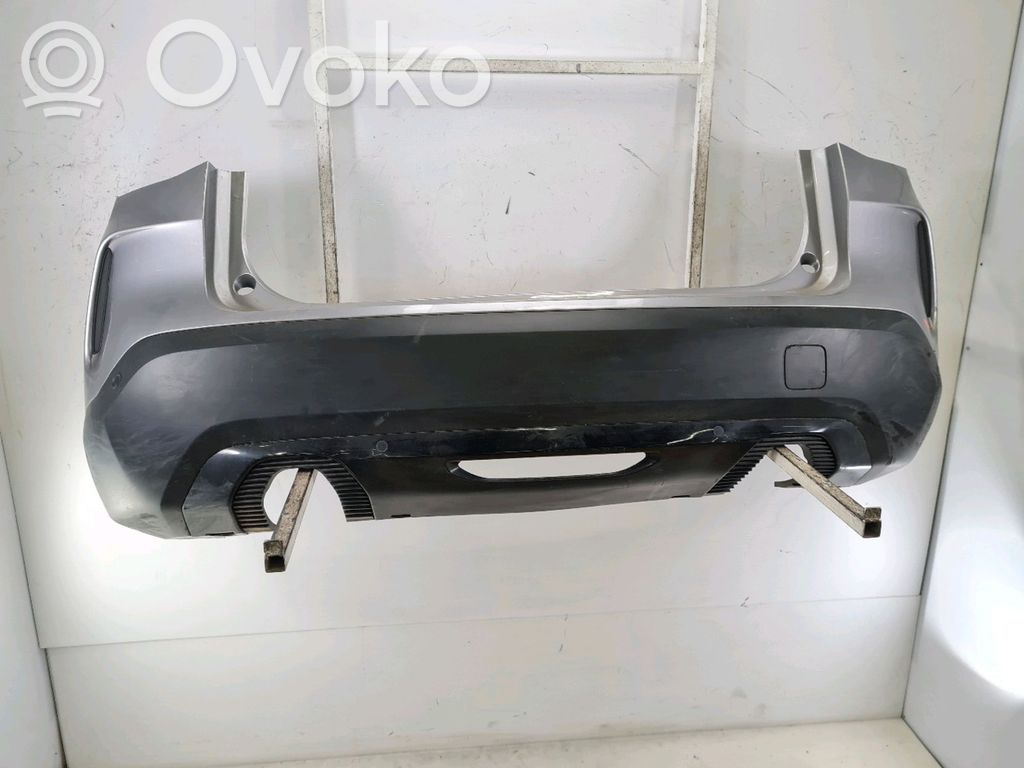 Citroen C4 III e-C4 Parachoques 