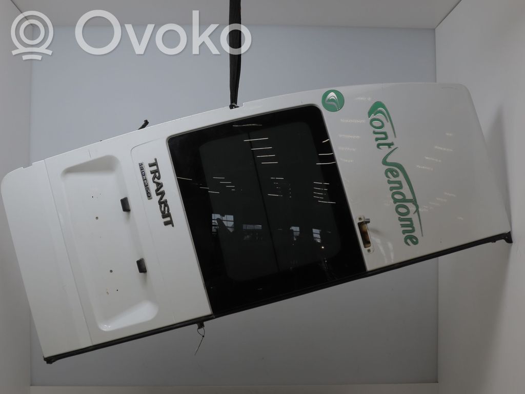 Ford Transit Krovinių (bagažinės) durys 