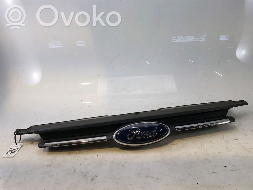 Ford Transit Custom Front bumper upper radiator grill 