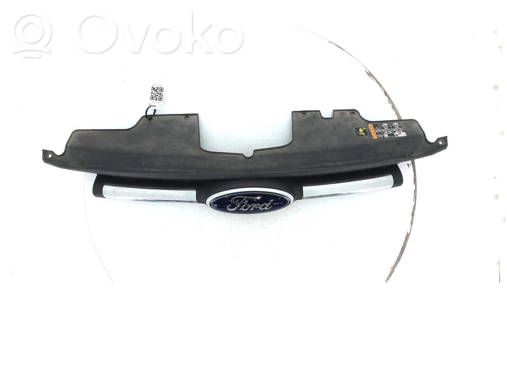 Ford Transit Custom Front bumper upper radiator grill 