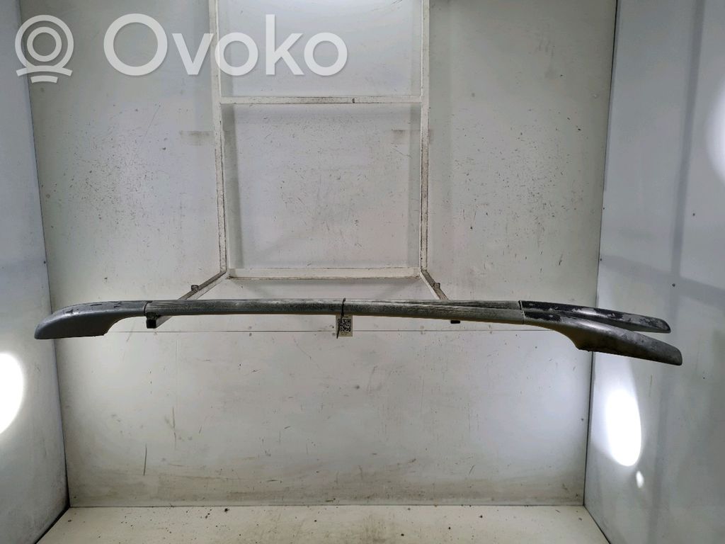 Peugeot 307 Kattokisko 