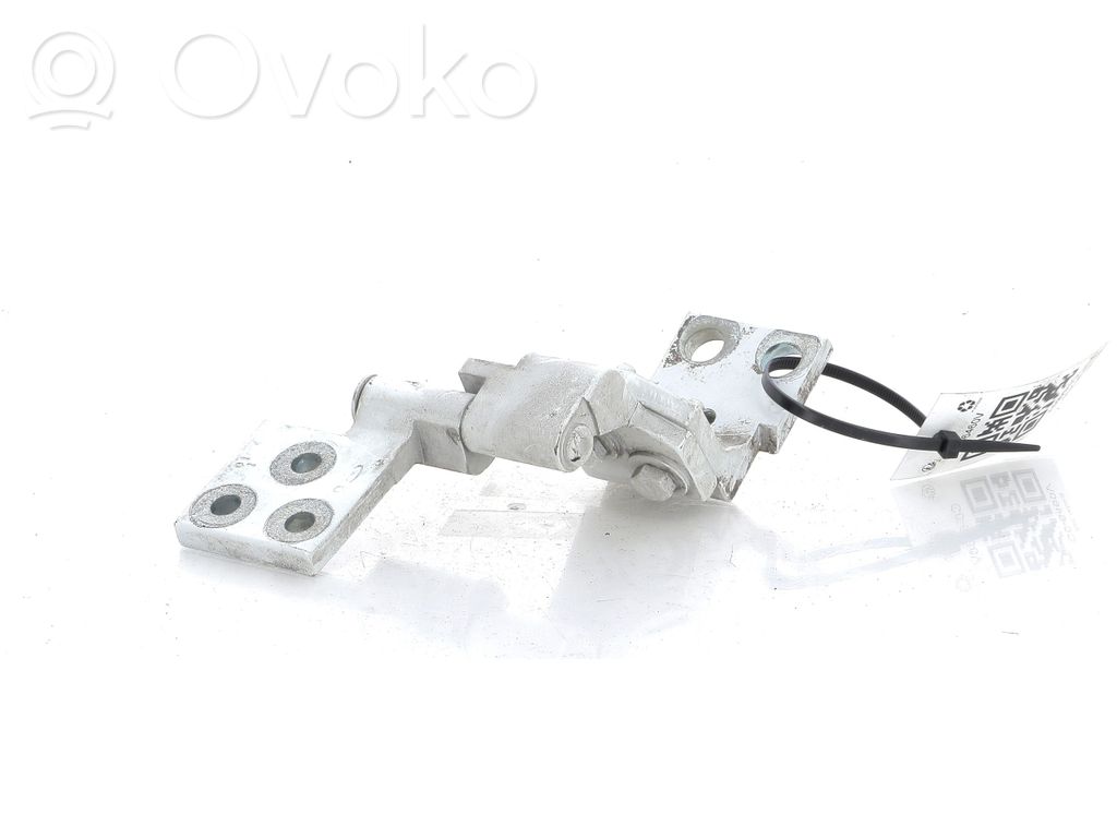 Peugeot Partner Loading door lower hinge 