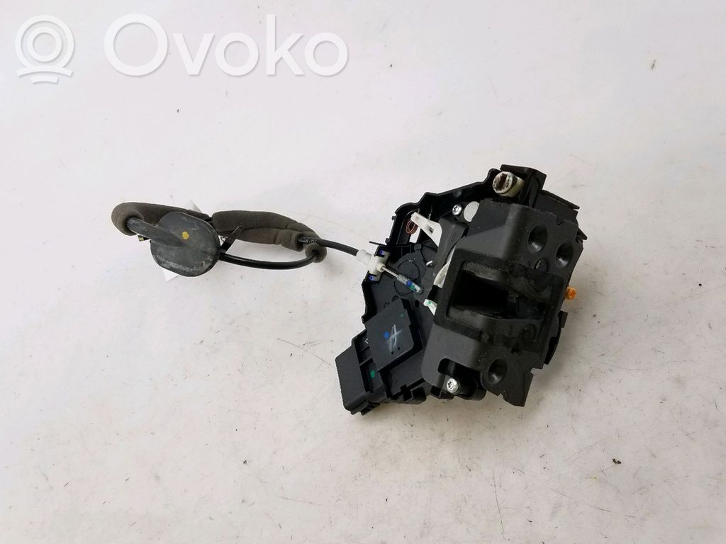 Ford Ka Galinių durų spyna 