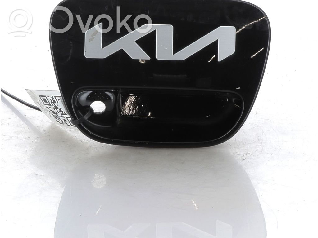 KIA Picanto Loading door exterior handle 