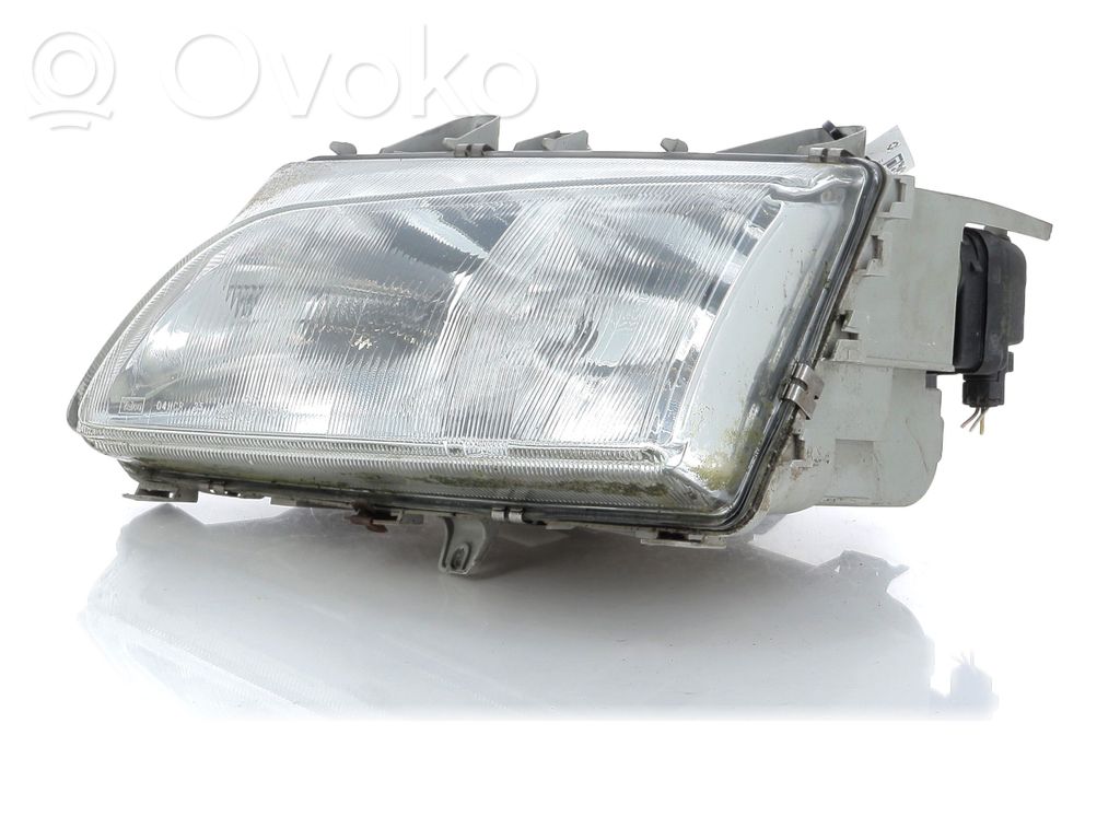 Citroen Evasion Headlight/headlamp 