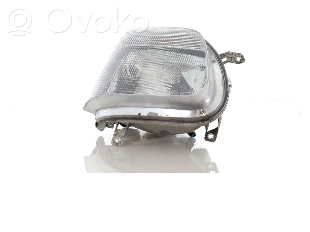 Opel Agila A Headlight/headlamp 