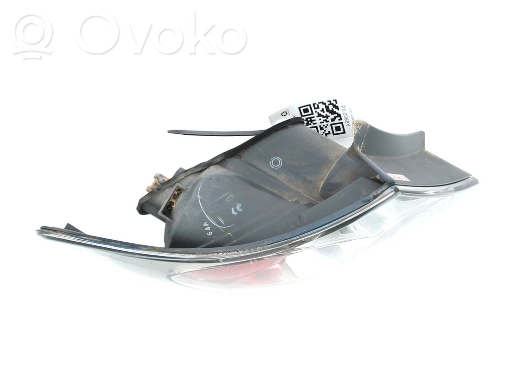 Mazda 6 Rear/tail lights 