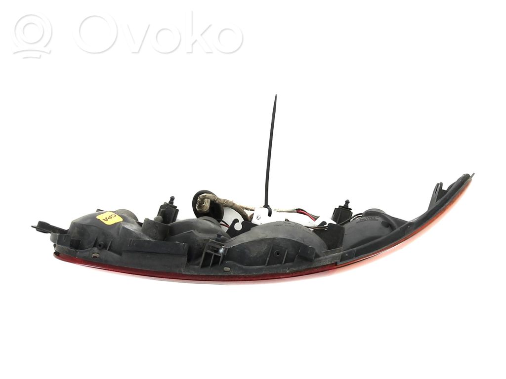 Mazda MX-3 Rear/tail lights 