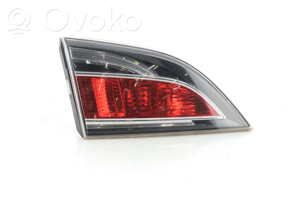 Mazda 6 Tailgate rear/tail lights 