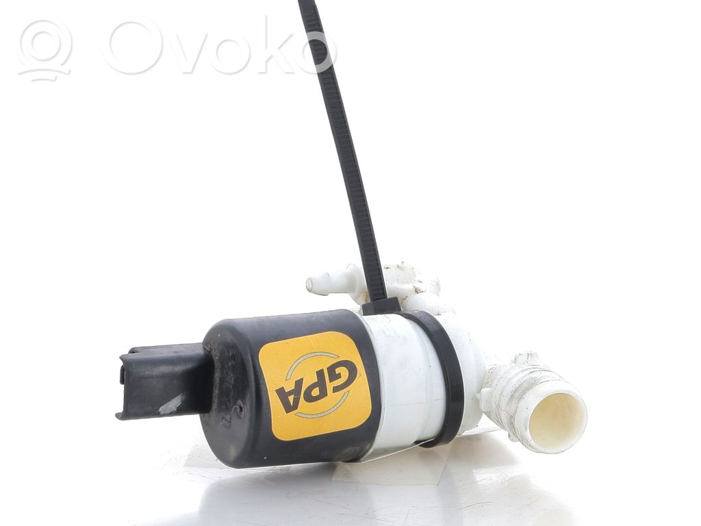 Citroen Berlingo Windscreen/windshield washer pump 