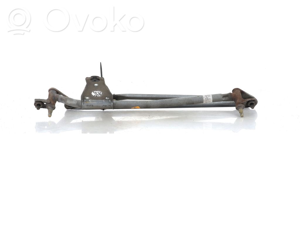 Mechanizm wycieraczek szyby przedniej / czołowej   GPA240030155,Z07185A