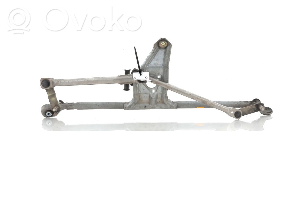 Mechanizm wycieraczek szyby przedniej / czołowej   99762823601,H04708W