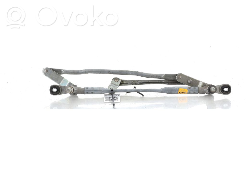 Mechanizm wycieraczek szyby przedniej / czołowej   GPA210008765,U07356G