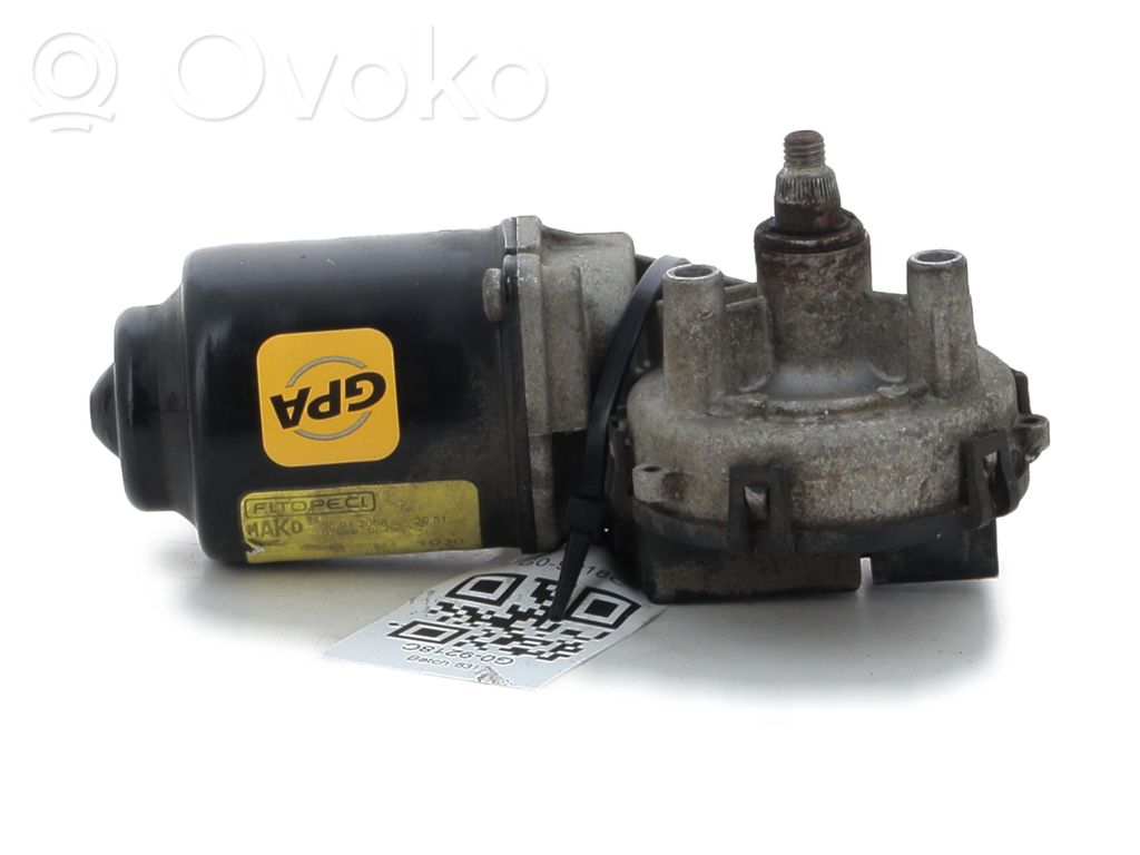 Peugeot Bipper Wiper motor 