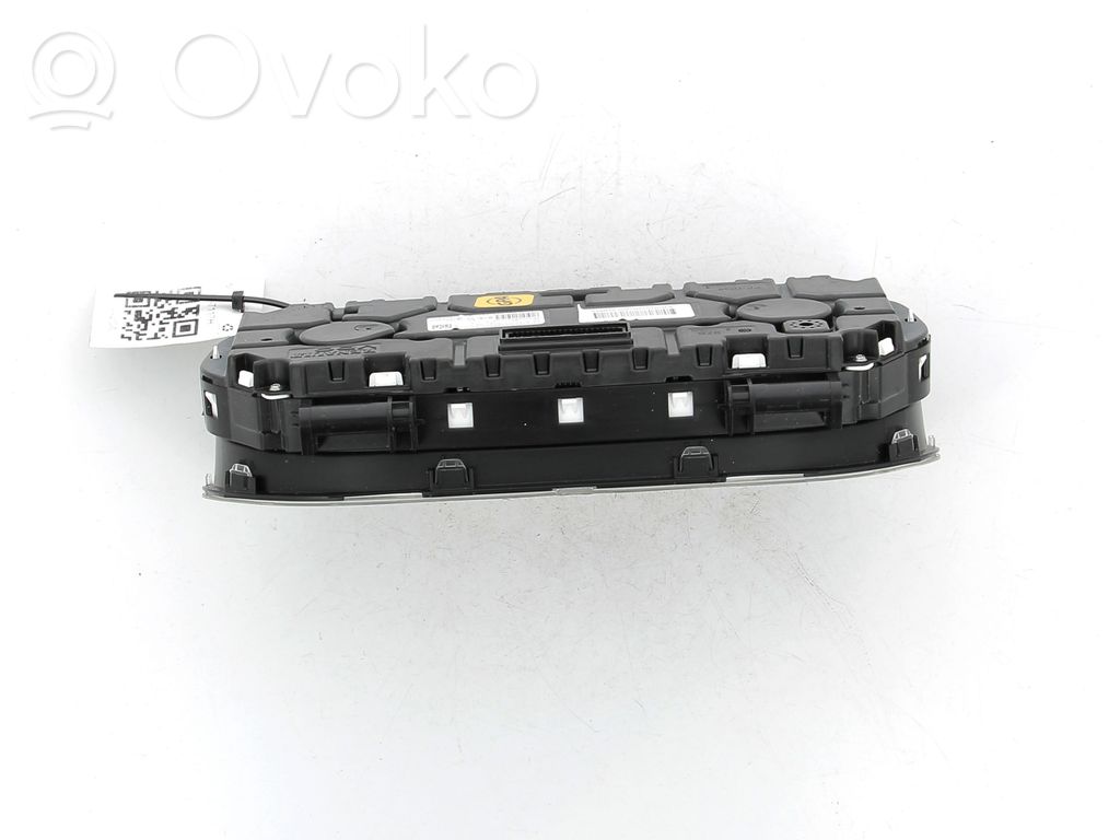 Renault Master III Speedometer (instrument cluster) 