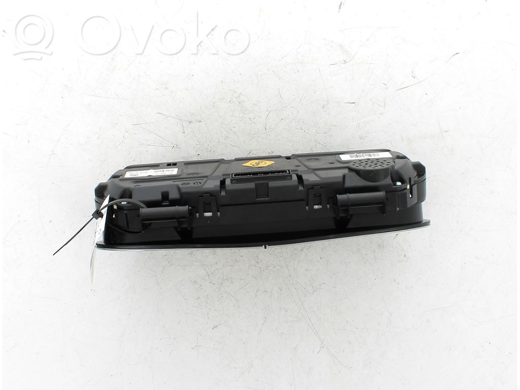 Renault Talisman Speedometer (instrument cluster) 