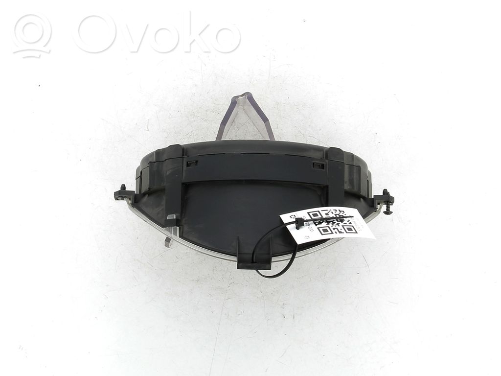 Citroen C3 Pluriel Speedometer (instrument cluster) 