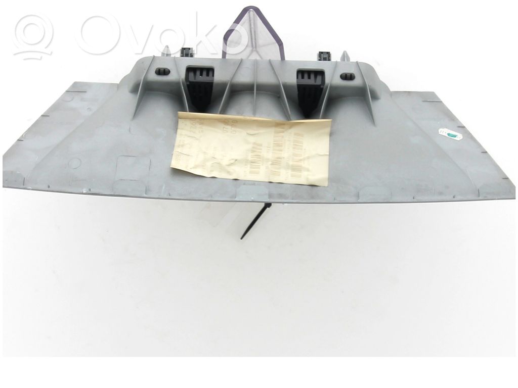 Citroen C8 Speedometer (instrument cluster) 