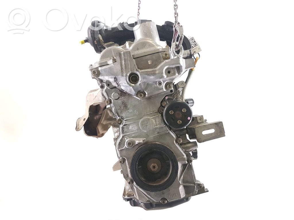 Silnik   HR16DEFC,C06952Q
