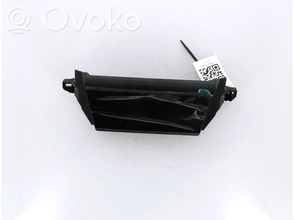 Citroen C4 III e-C4 Geschwindigkeitsmesser Cockpit 