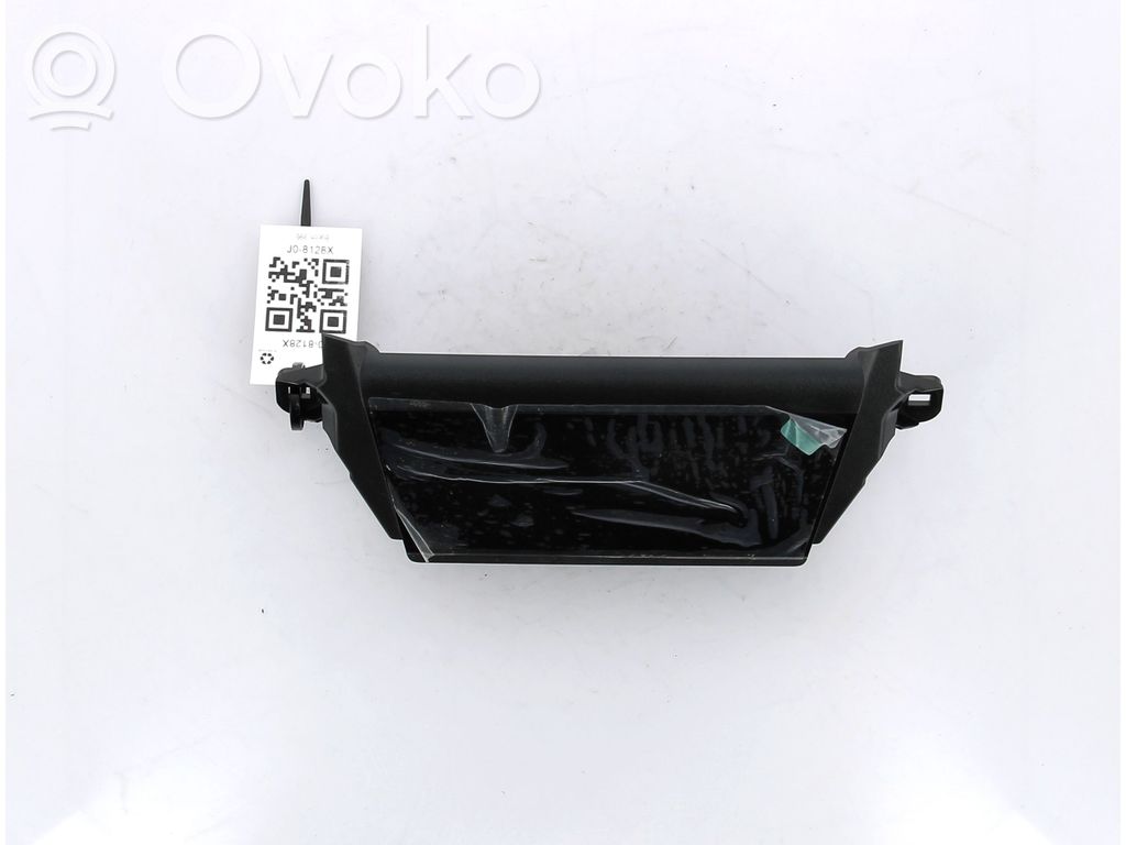 Citroen C4 III e-C4 Geschwindigkeitsmesser Cockpit 