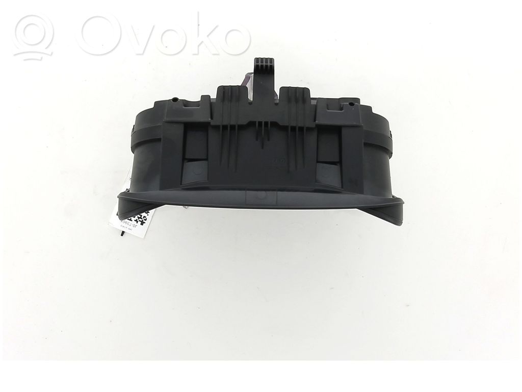Opel Corsa E Spidometrs (instrumentu panelī) 