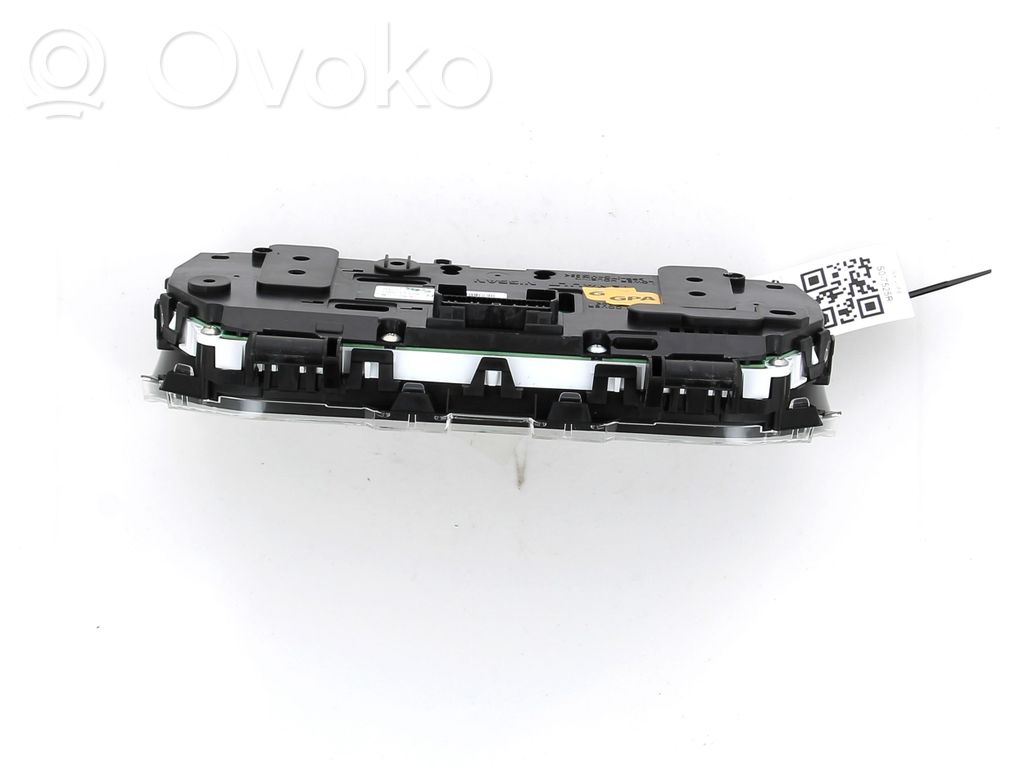 Renault Clio V Speedometer (instrument cluster) 