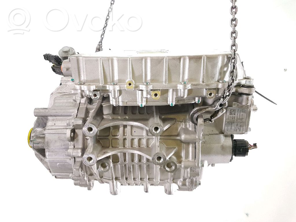 MG ZS Engine 
