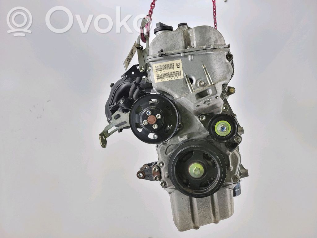 Engine   K10BEX1,H10993E