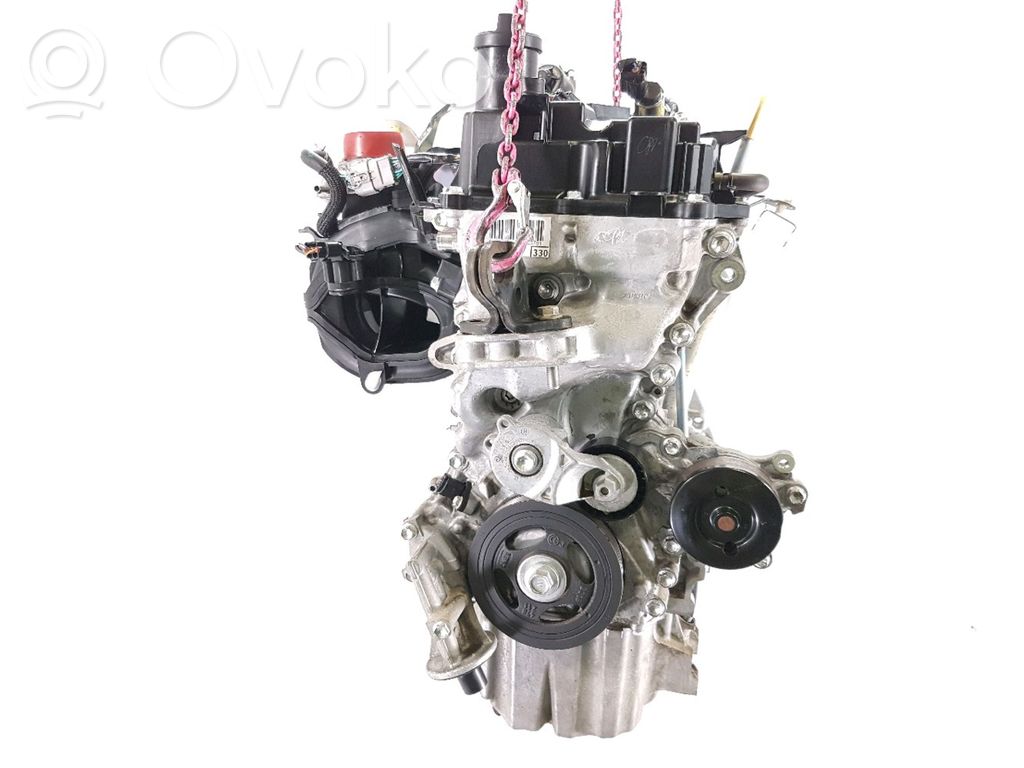 Variklis   CFBII3,T09203L