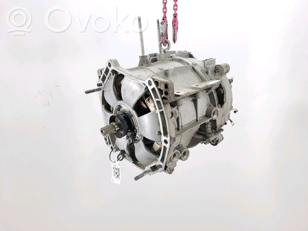Renault Twingo III Engine 