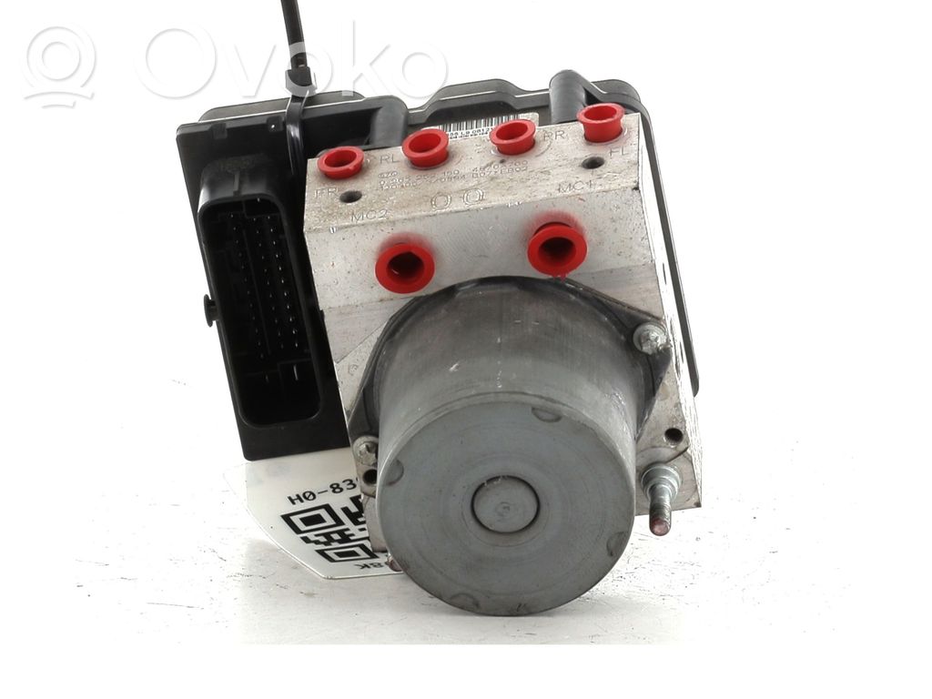 Citroen C-Zero ABS bloks 