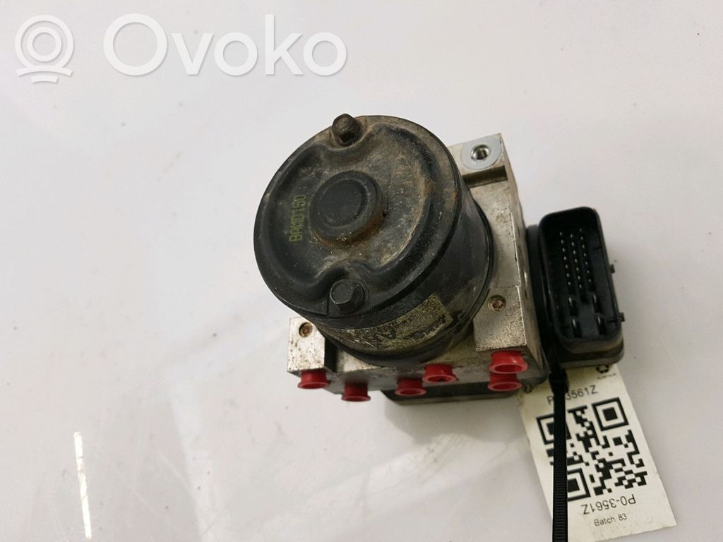 Hyundai Matrix ABS Pump 