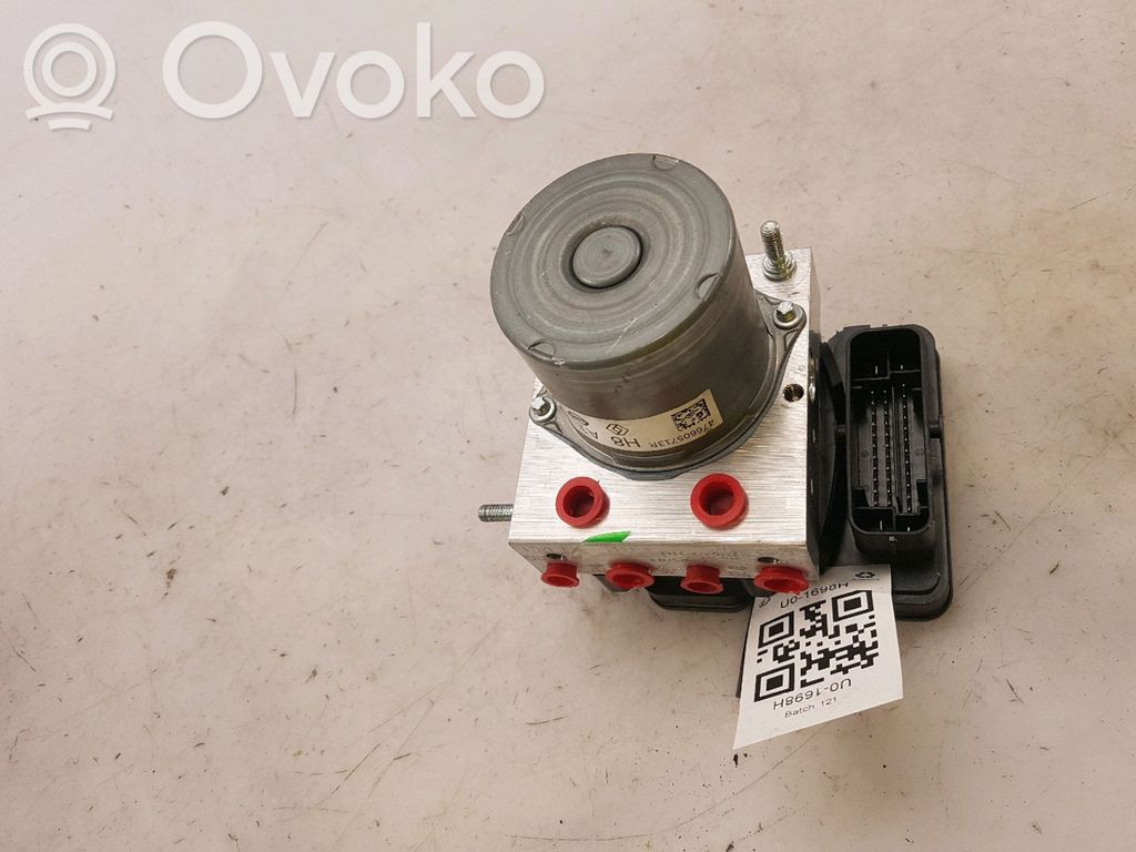 Renault Clio V ABS Pump 