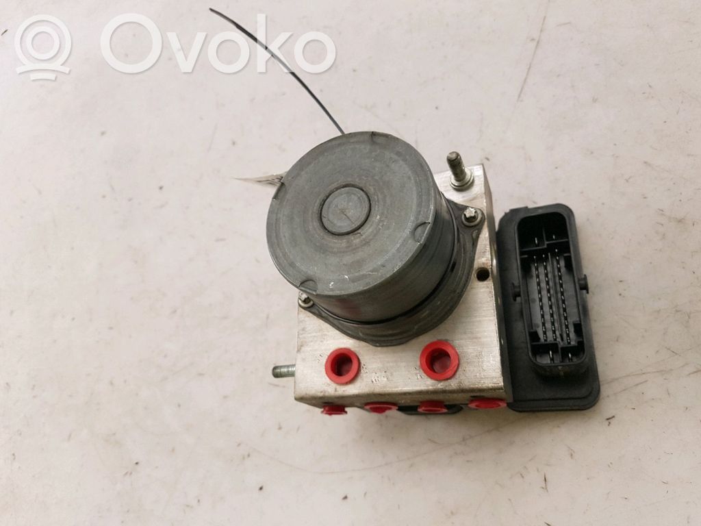 Fiat Ducato ABS Pump 
