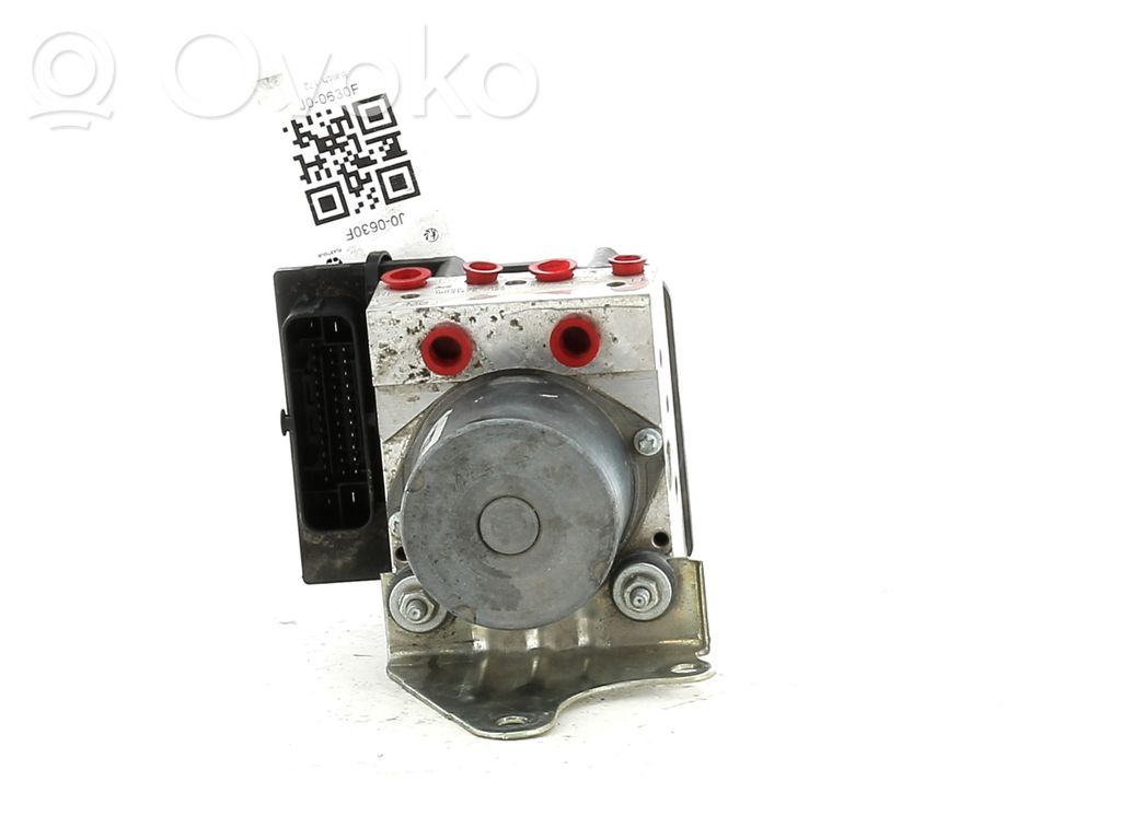 Ford Ka ABS bloks 