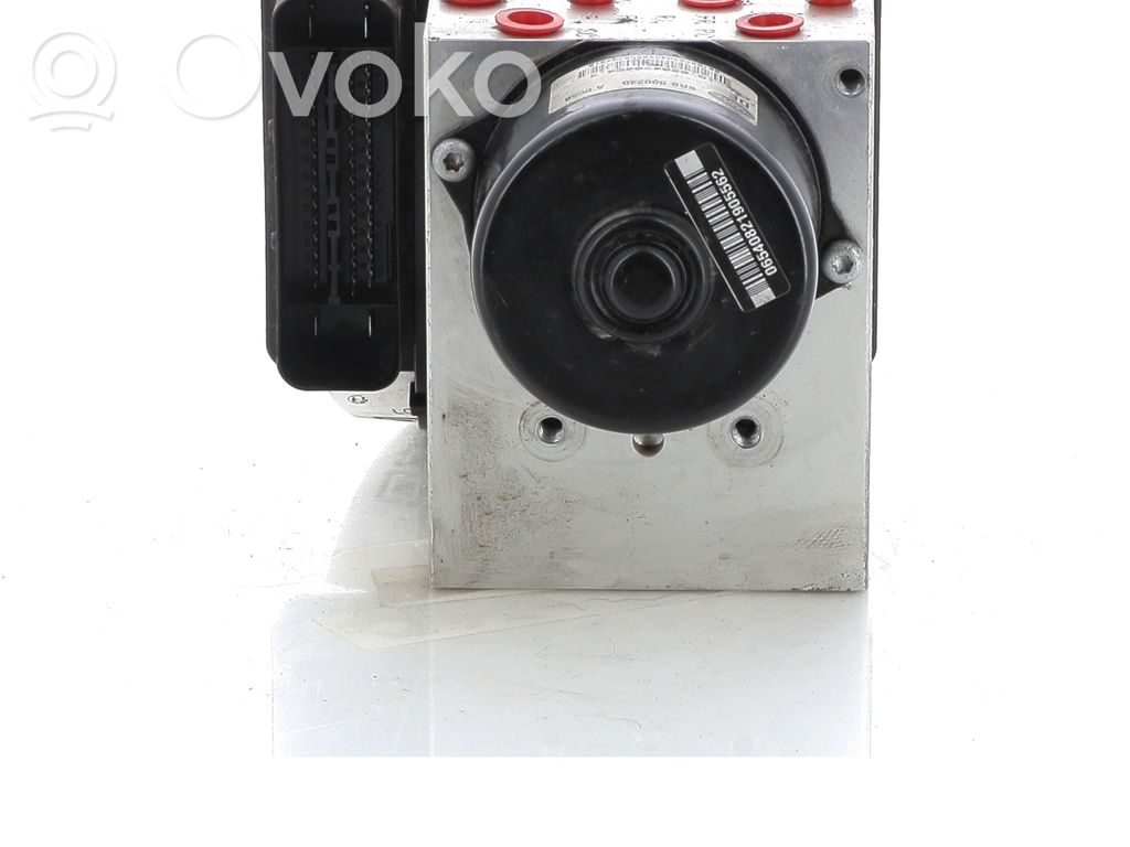 Land Rover Freelander Pompa ABS 