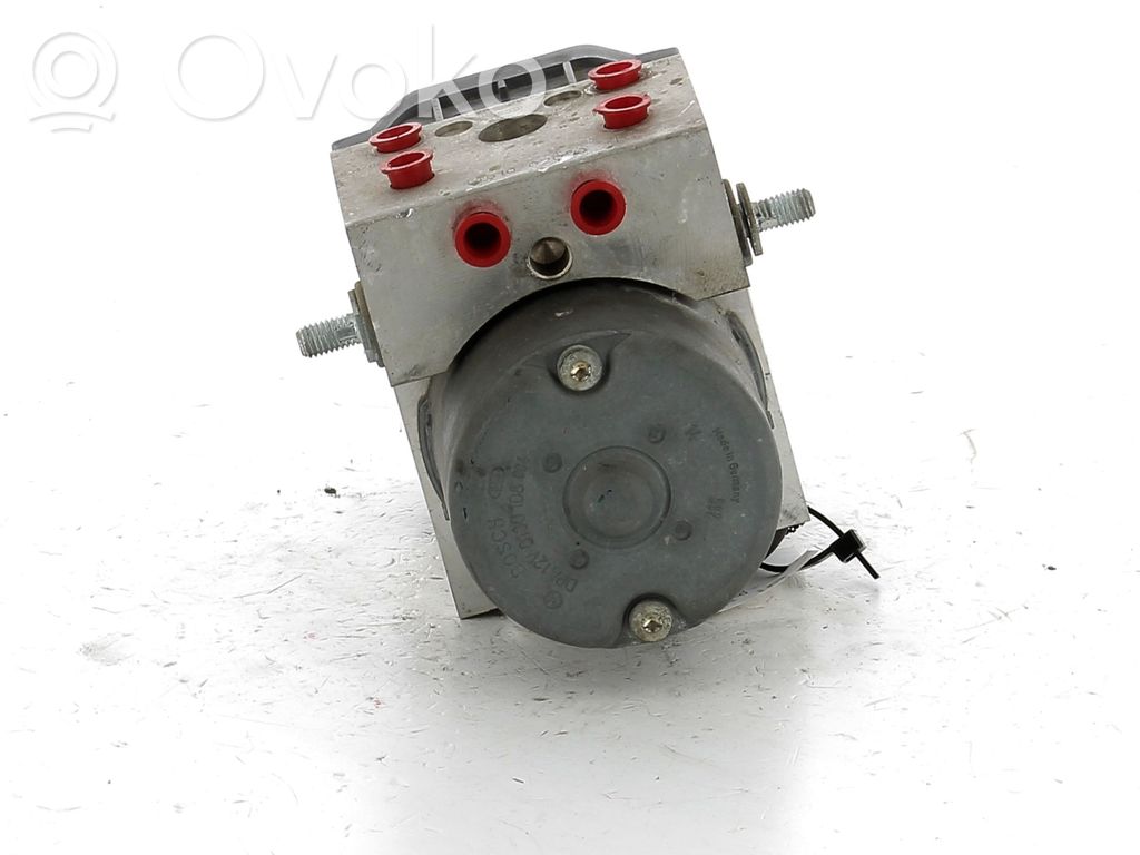 Toyota Corolla E120 E130 ABS Pump 