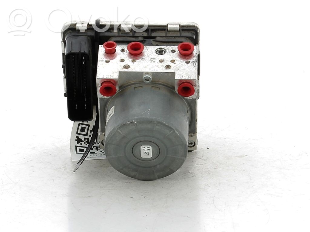 Ford Focus ABS bloks 
