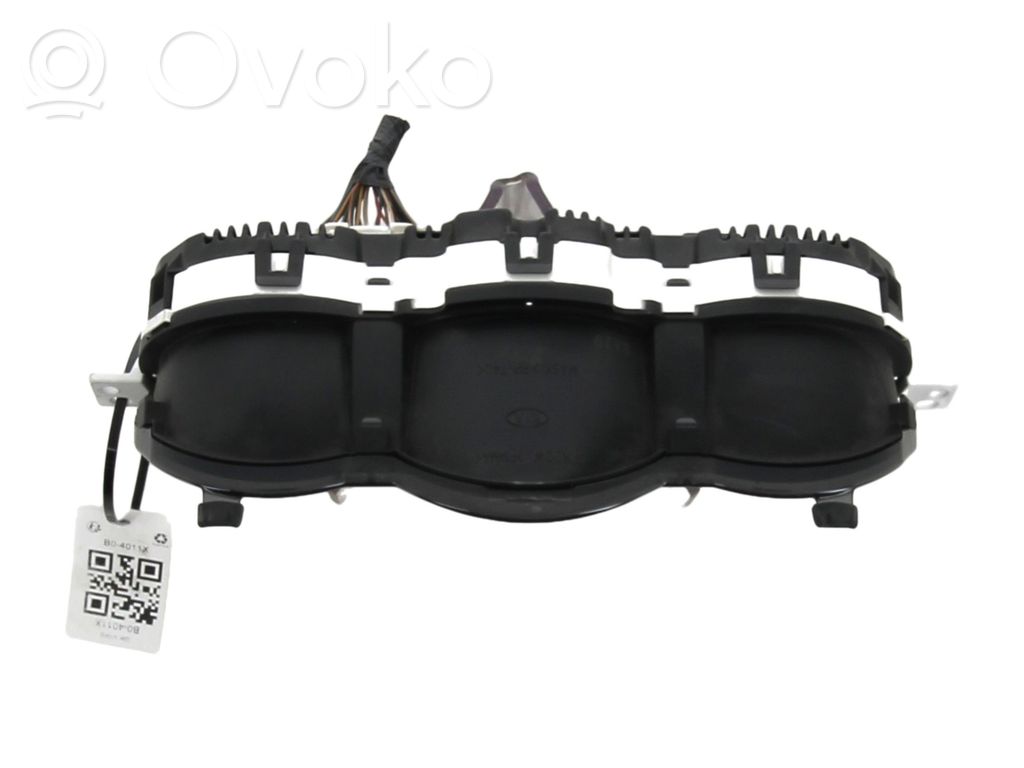 KIA Rio Speedometer (instrument cluster) 